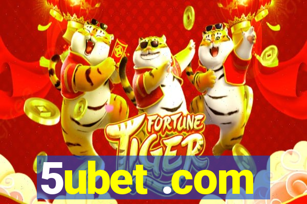 5ubet .com
